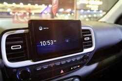 هيونداي فينو